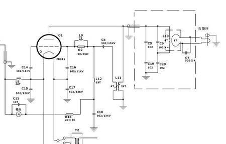 高頻加熱機 高頻加熱機